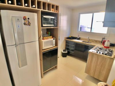 Apartamento, 2 quartos - Foto 5