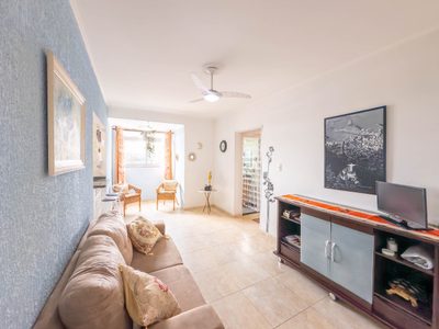 Apartamento, 2 quartos, 65 m² - Foto 1