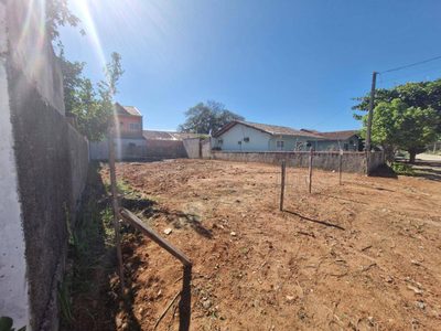 Terreno, 288 m² - Foto 1