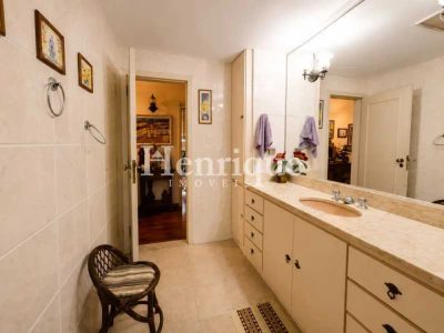 Apartamento, 3 quartos, 139 m² - Foto 5