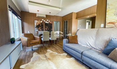Casa, 3 quartos, 173 m² - Foto 4