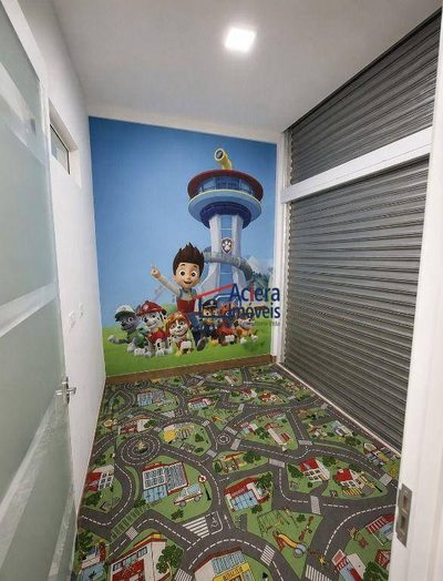 Loja-Salão, 150 m² - Foto 4