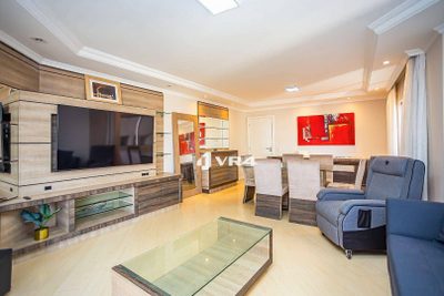 Apartamento, 3 quartos, 118 m² - Foto 2
