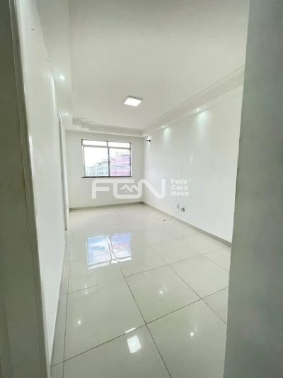 Apartamento, 2 quartos, 39 m² - Foto 4