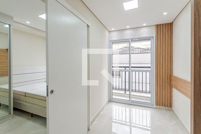 Apartamento, 1 quarto, 28 m² - Foto 2