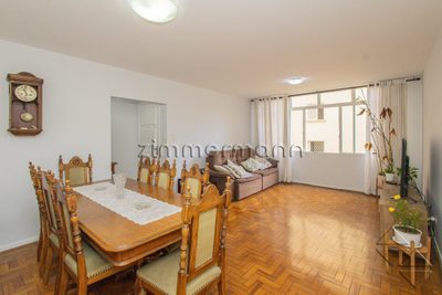 Apartamento, 3 quartos, 120 m² - Foto 1
