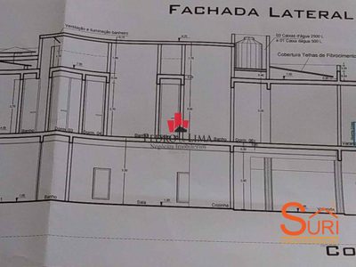 Casa, 6 quartos, 350 m² - Foto 5