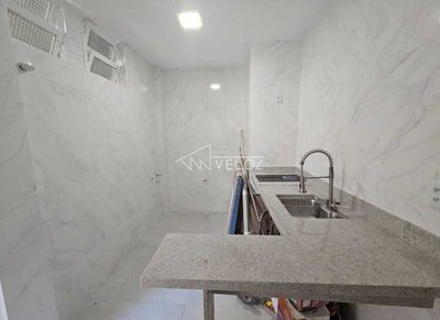 Apartamento, 1 quarto, 34 m² - Foto 1