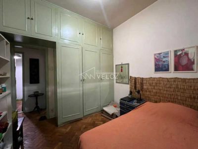 Apartamento, 2 quartos, 63 m² - Foto 2
