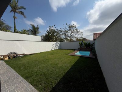 Casa, 3 quartos, 190 m² - Foto 3