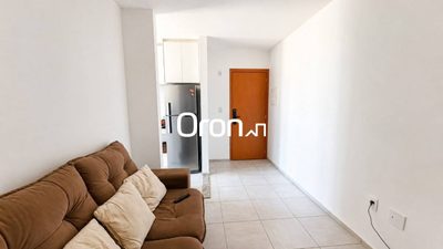 Apartamento, 2 quartos, 49 m² - Foto 2