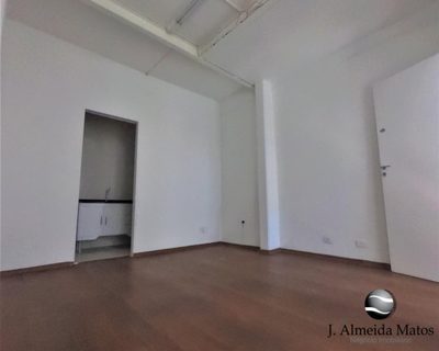 Loja-Salão, 96 m² - Foto 3
