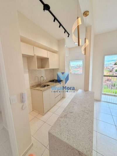 Apartamento, 1 quarto, 45 m² - Foto 2