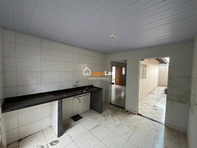 Casa, 2 quartos, 59 m² - Foto 5