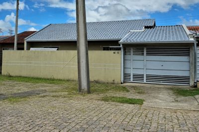 Casa, 2 quartos - Foto 2