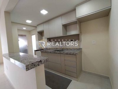 Apartamento, 2 quartos, 97 m² - Foto 2