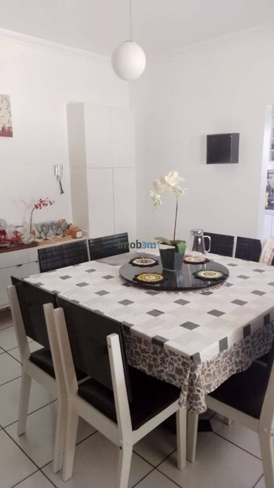 Casa, 3 quartos, 150 m² - Foto 4