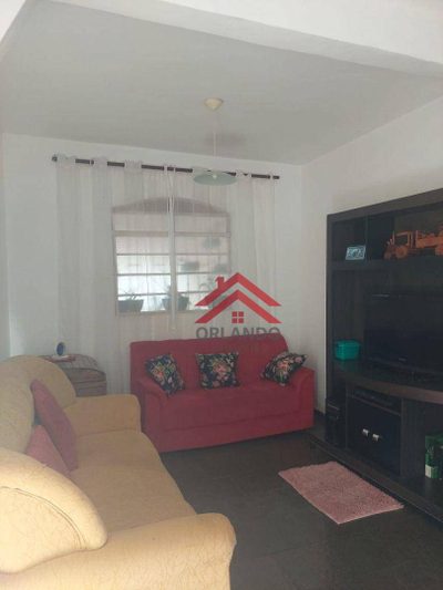 Casa, 2 quartos, 180 m² - Foto 1