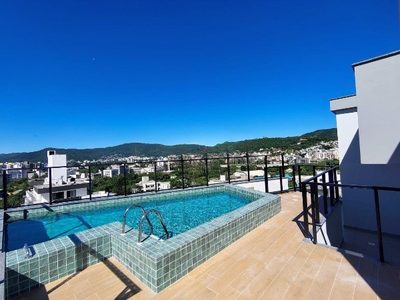 Apartamento, 1 quarto, 25 m² - Foto 1