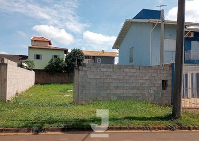Terreno, 200 m² - Foto 1