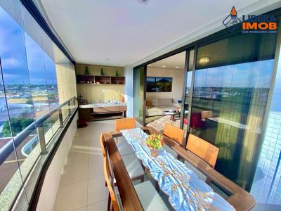 Apartamento, 4 quartos, 100 m² - Foto 1