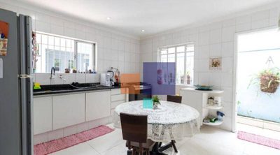 Sobrado, 3 quartos, 162 m² - Foto 5