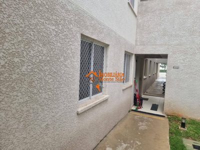 Apartamento, 2 quartos, 38 m² - Foto 1