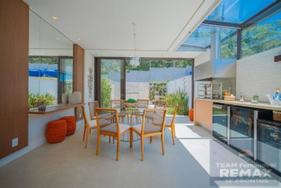 Casa, 3 quartos, 130 m² - Foto 2