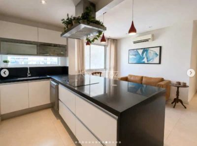 Apartamento, 3 quartos, 160 m² - Foto 1