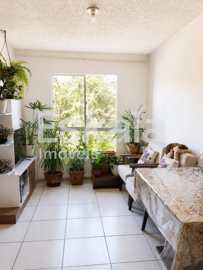Apartamento, 2 quartos, 49 m² - Foto 4