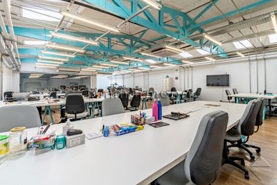 Casa Comercial, 1370 m² - Foto 4