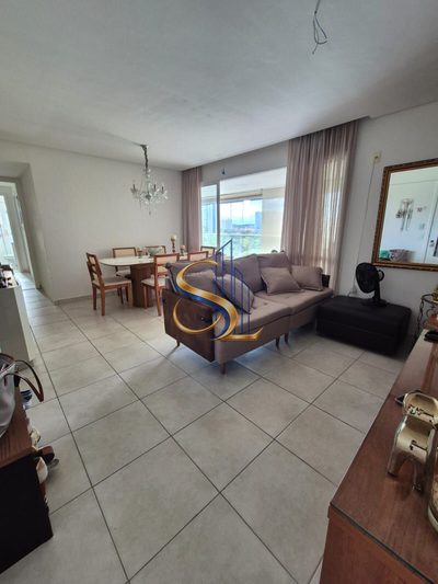 Apartamento, 3 quartos, 110 m² - Foto 2