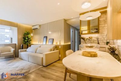 Apartamento, 3 quartos, 80 m² - Foto 4