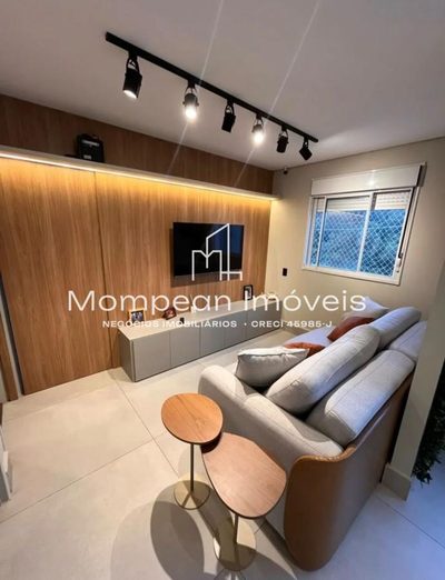 Apartamento, 3 quartos, 60 m² - Foto 2