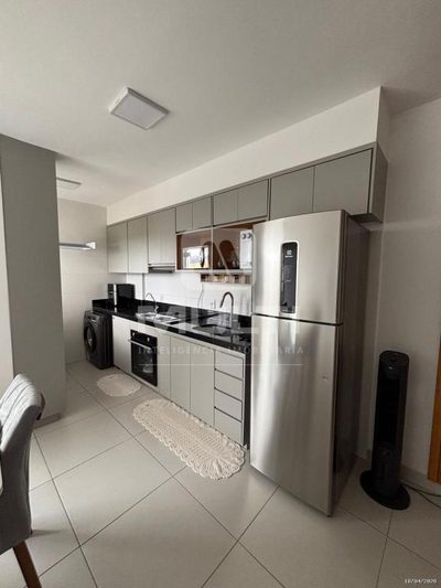 Apartamento, 2 quartos, 56 m² - Foto 5