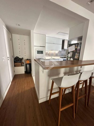 Apartamento, 3 quartos, 90 m² - Foto 2