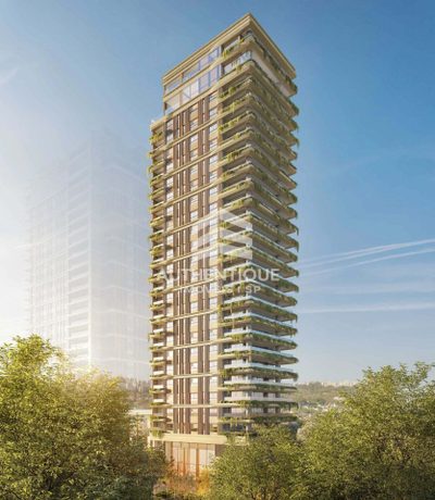 Apartamento, 4 quartos, 345 m² - Foto 5