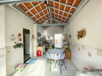 Casa, 3 quartos, 127 m² - Foto 5