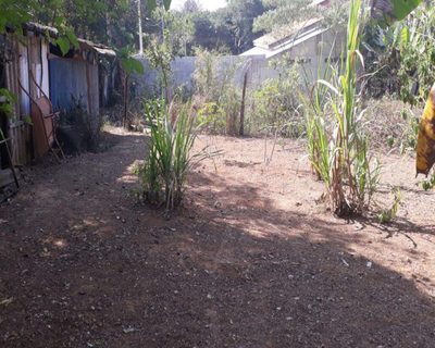 Terreno, 1500 m² - Foto 1