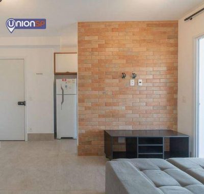 Apartamento, 1 quarto, 50 m² - Foto 3