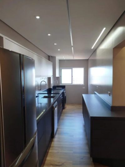 Apartamento, 3 quartos, 132 m² - Foto 1