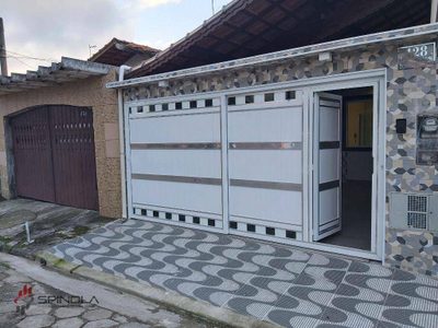 Casa, 2 quartos, 80 m² - Foto 5