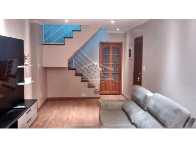 Cobertura, 3 quartos, 185 m² - Foto 3