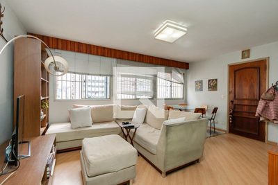 Apartamento, 2 quartos, 74 m² - Foto 3