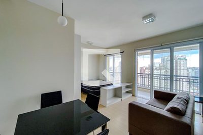 Apartamento, 1 quarto, 50 m² - Foto 2