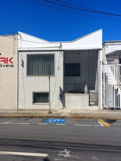 Prédio Inteiro, 183 m² - Foto 1