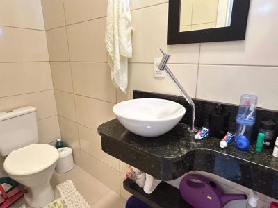 Sobrado, 2 quartos, 80 m² - Foto 3