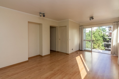 Apartamento, 2 quartos, 85 m² - Foto 1