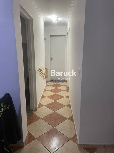 Apartamento, 2 quartos, 54 m² - Foto 5