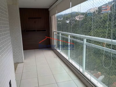 Apartamento, 3 quartos, 98 m² - Foto 1